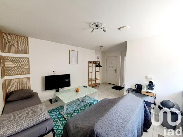 Domaine 24 pièces de 533 m² à Claye-Souilly (77410)