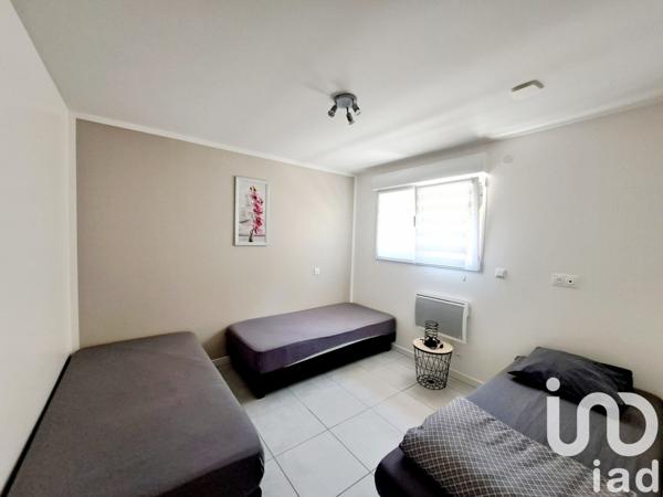 Domaine 24 pièces de 533 m² à Claye-Souilly (77410)