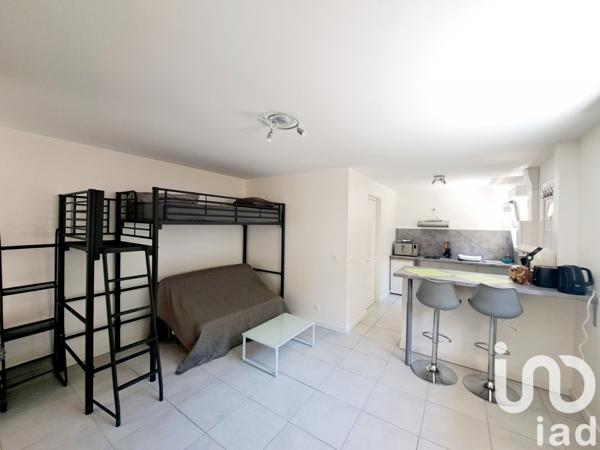 Domaine 24 pièces de 533 m² à Claye-Souilly (77410)