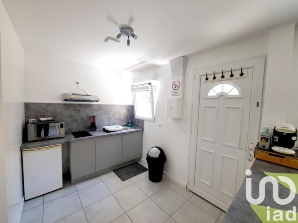 Domaine 24 pièces de 533 m² à Claye-Souilly (77410)