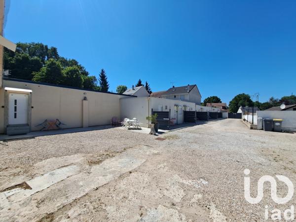 Domaine 24 pièces de 533 m² à Claye-Souilly (77410)