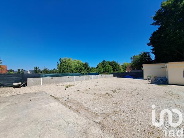 Domaine 24 pièces de 533 m² à Claye-Souilly (77410)