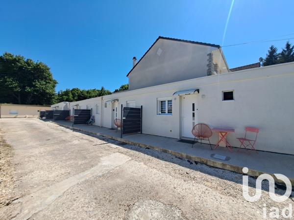 Domaine 24 pièces de 533 m² à Claye-Souilly (77410)