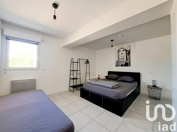 Domaine 24 pièces de 533 m² à Claye-Souilly (77410)