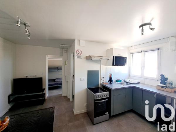 Domaine 24 pièces de 533 m² à Claye-Souilly (77410)