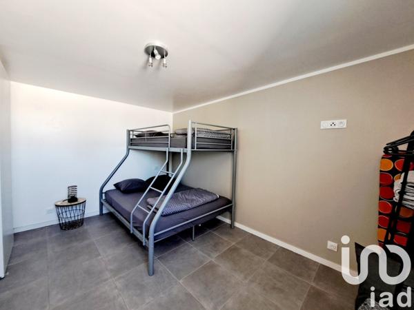 Domaine 24 pièces de 533 m² à Claye-Souilly (77410)