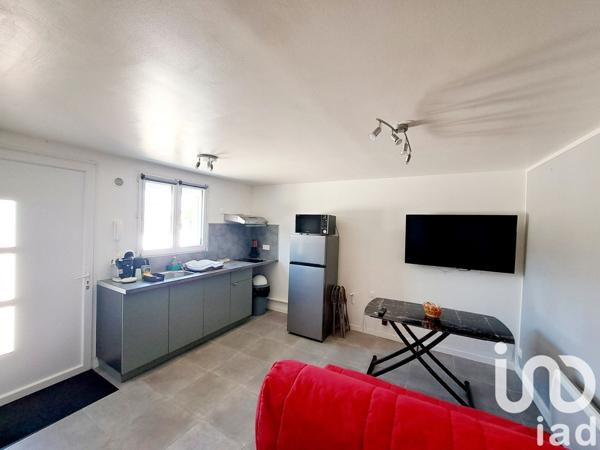 Domaine 24 pièces de 533 m² à Claye-Souilly (77410)