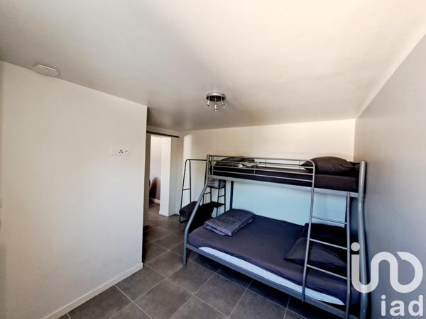 Domaine 24 pièces de 533 m² à Claye-Souilly (77410)