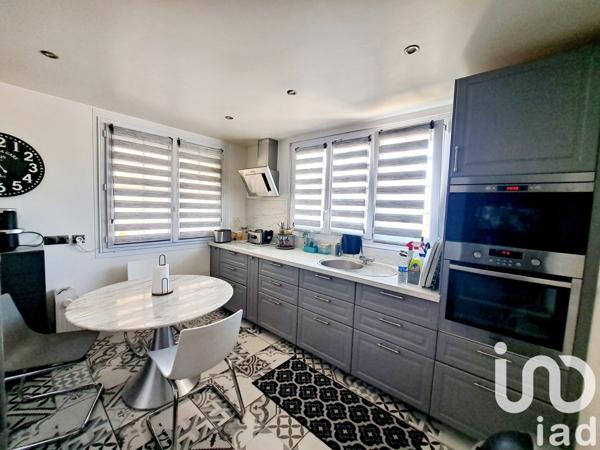 Domaine 24 pièces de 533 m² à Claye-Souilly (77410)