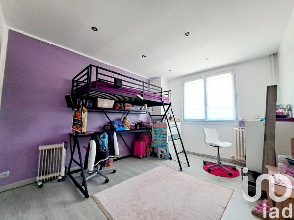 Domaine 24 pièces de 533 m² à Claye-Souilly (77410)