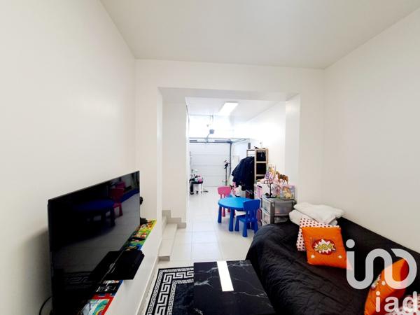 Domaine 24 pièces de 533 m² à Claye-Souilly (77410)