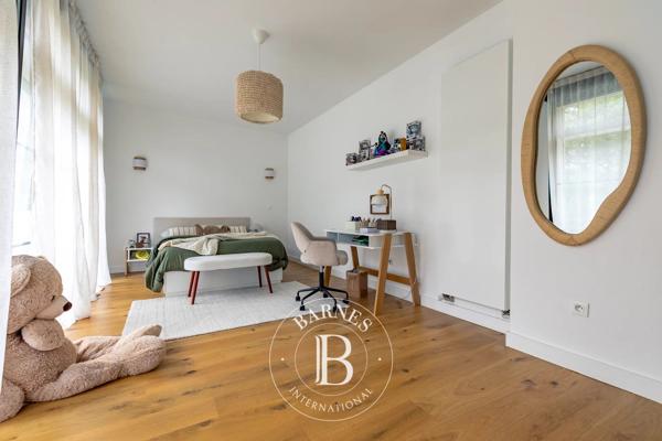 Lamorlaye, Villa  400 m² à vendre