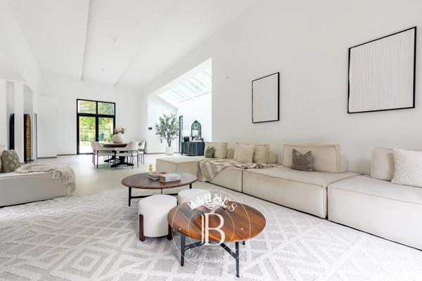 Lamorlaye, Villa  400 m² à vendre