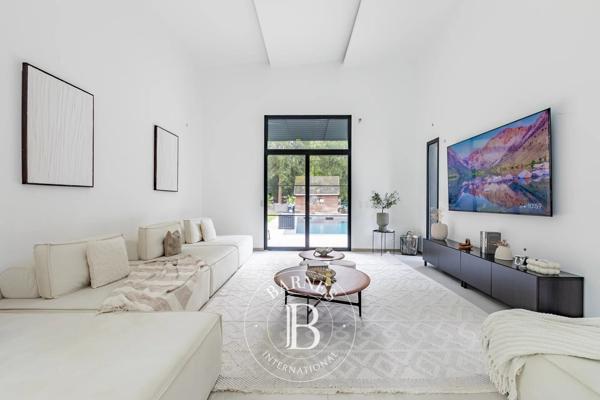 Lamorlaye, Villa  400 m² à vendre