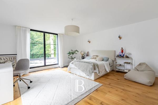 Lamorlaye, Villa  400 m² à vendre