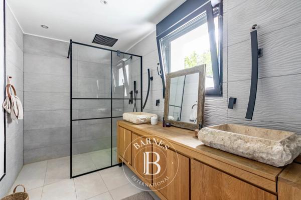 Lamorlaye, Villa  400 m² à vendre