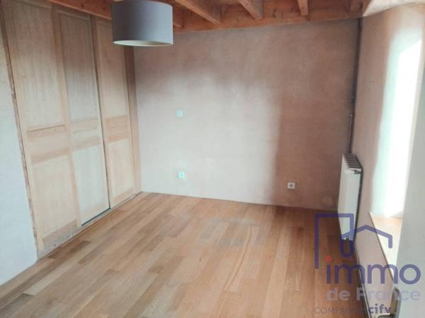 Maison à vendre Montbrison