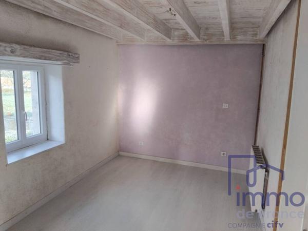 Maison à vendre Montbrison