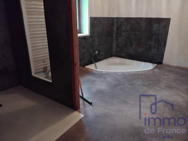 Maison à vendre Montbrison