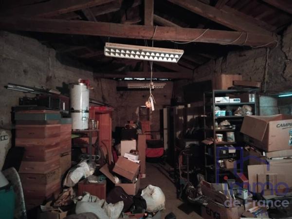 Maison à vendre Montbrison