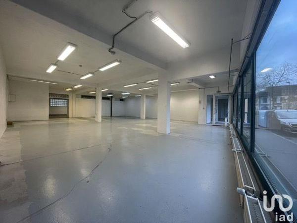 Location boutique/local commercial 383 m² Sélestat