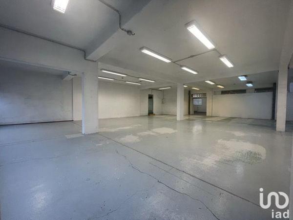 Location boutique/local commercial 383 m² Sélestat