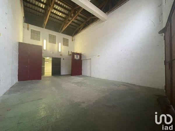 Location boutique/local commercial 383 m² Sélestat