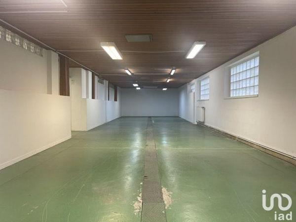 Location boutique/local commercial 383 m² Sélestat