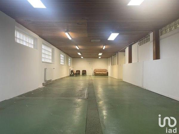 Location boutique/local commercial 383 m² Sélestat