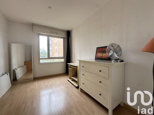 Appartement à vendre 3 pièces 66 m² Cergy