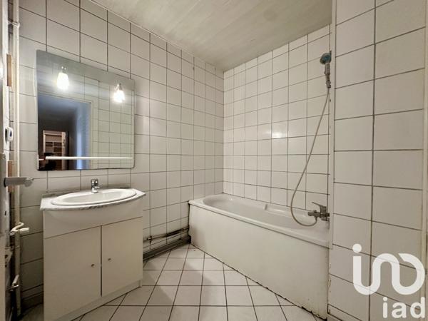 Appartement à vendre 3 pièces 66 m² Cergy