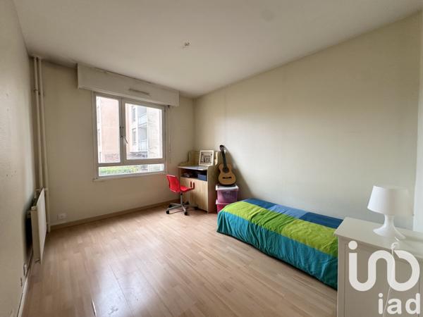 Appartement à vendre 3 pièces 66 m² Cergy