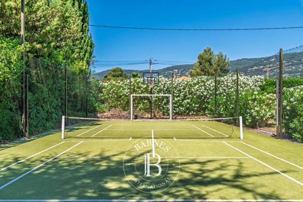 Peymeinade, Villa 7 Chambres -  245 m² à vendre