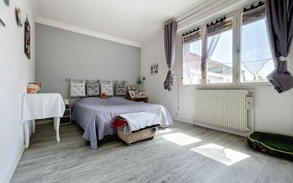 Maison à vendre    4 pièces • 103,66 m2 Pau