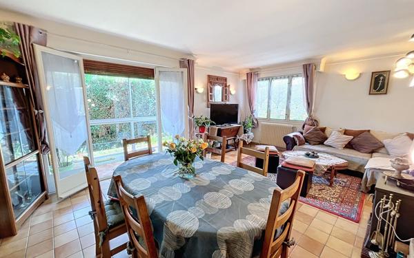 Maison à vendre    4 pièces • 103,66 m2 Pau