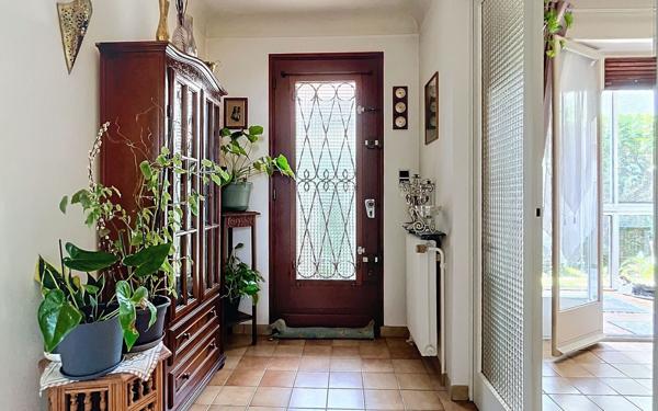 Maison à vendre    4 pièces • 103,66 m2 Pau