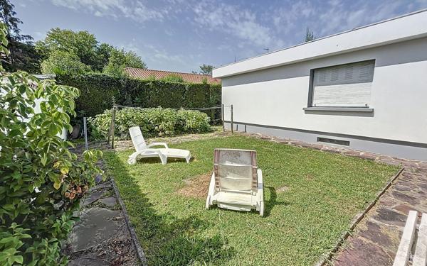 Maison à vendre    4 pièces • 103,66 m2 Pau