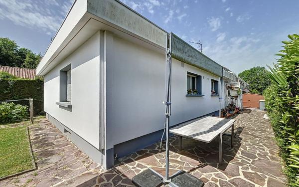 Maison à vendre    4 pièces • 103,66 m2 Pau