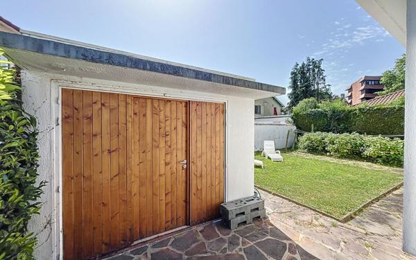 Maison à vendre    4 pièces • 103,66 m2 Pau