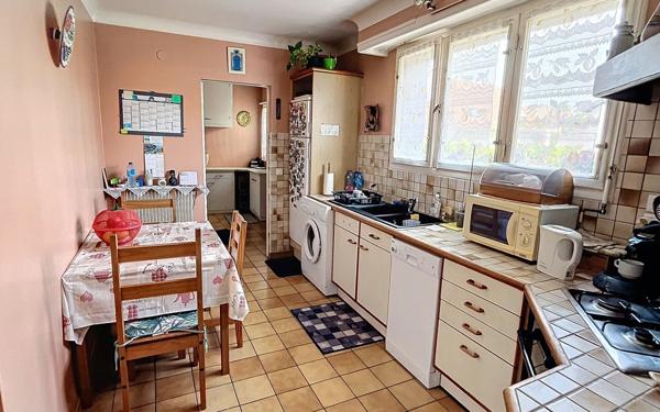 Maison à vendre    4 pièces • 103,66 m2 Pau