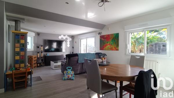 Maison à vendre 7 pièces 135 m² Vannes