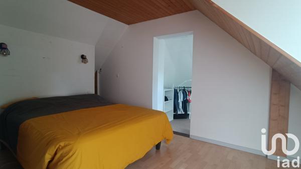 Maison à vendre 7 pièces 135 m² Vannes