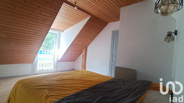 Maison à vendre 7 pièces 135 m² Vannes