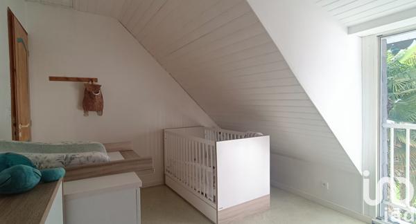 Maison à vendre 7 pièces 135 m² Vannes