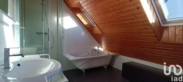 Maison à vendre 7 pièces 135 m² Vannes