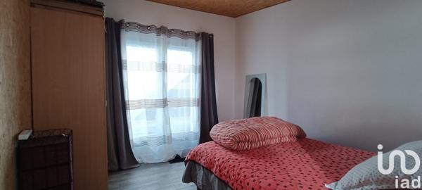 Maison à vendre 7 pièces 135 m² Vannes