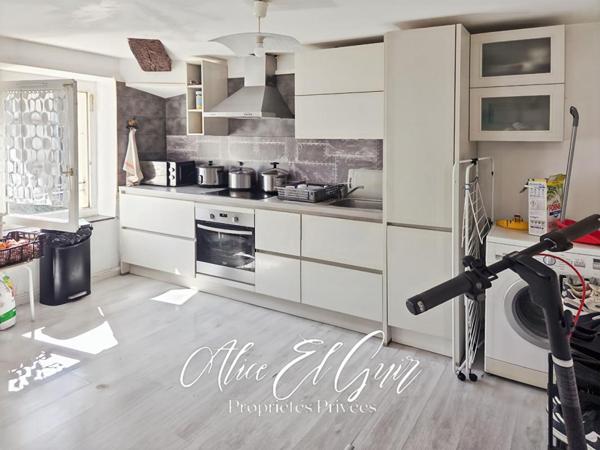 Appartement Carcassonne 3 pièce(s) 60 m2