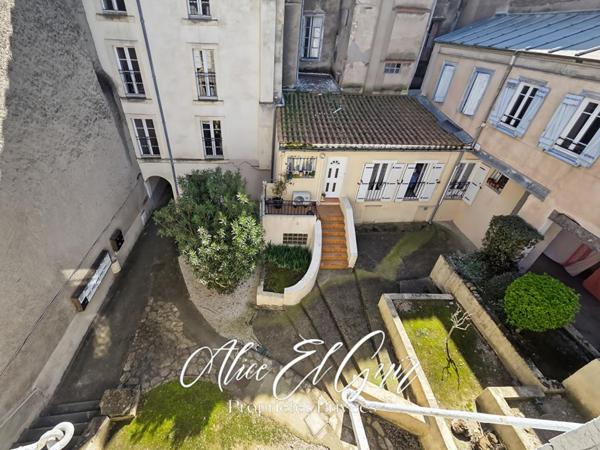 Appartement Carcassonne 3 pièce(s) 60 m2