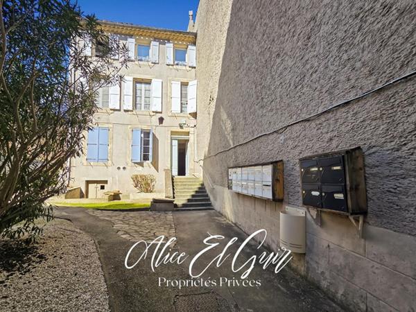 Appartement Carcassonne 3 pièce(s) 60 m2