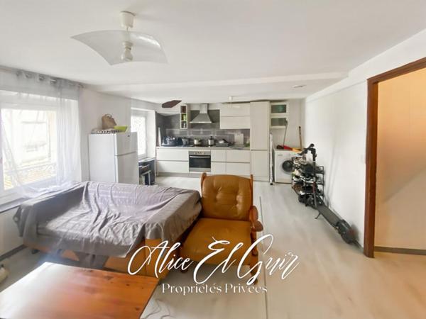 Appartement Carcassonne 3 pièce(s) 60 m2